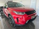 DISCOVERY SPORT S D180 2.0