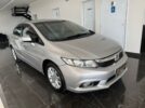 CIVIC LXR 2.0